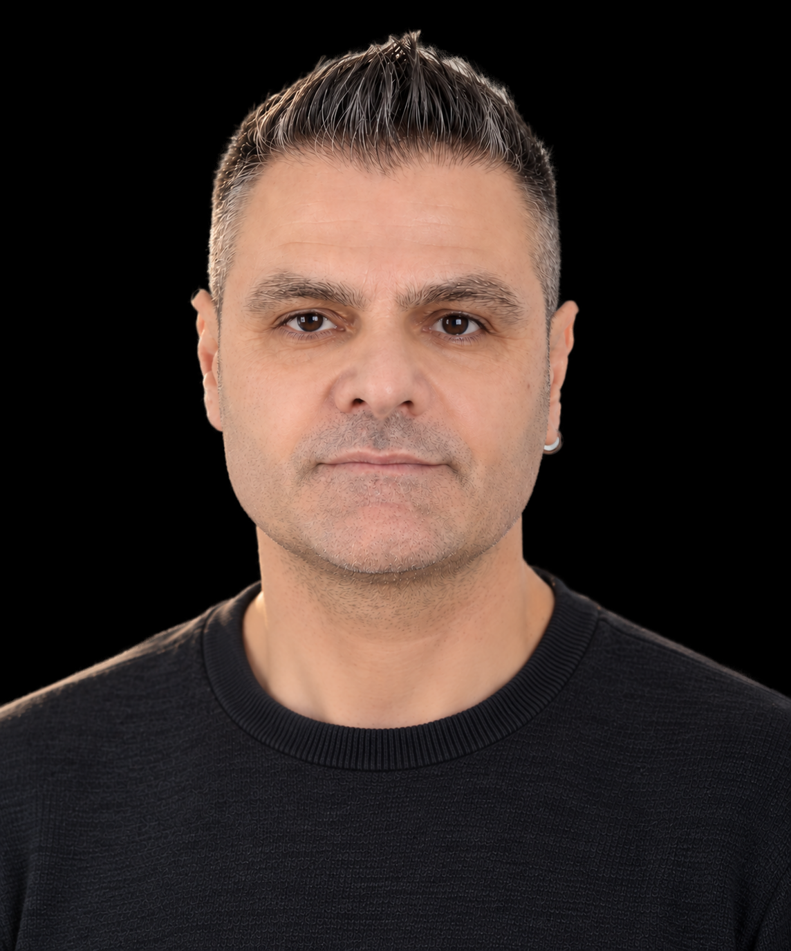 Bilal HAYAL